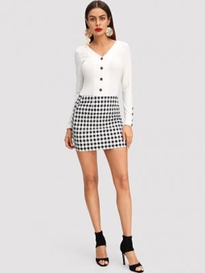 футболка SheIn