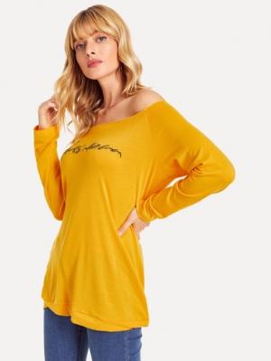 футболка SheIn