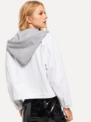 Куртка SheIn