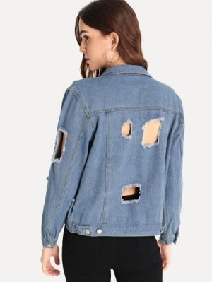 Свитшот SheIn