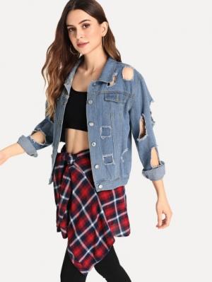 Свитшот SheIn