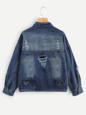 Футболка SheIn