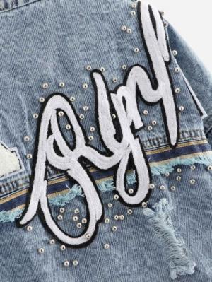 Футболка SheIn