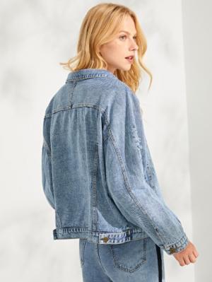 Футболка SheIn