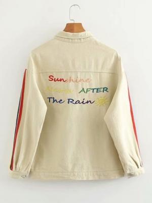 Футболка SheIn Футболка SheIn