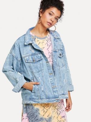 Куртка SheIn