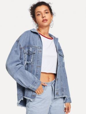 Свитшот SheIn