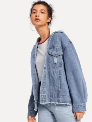 Свитшот SheIn