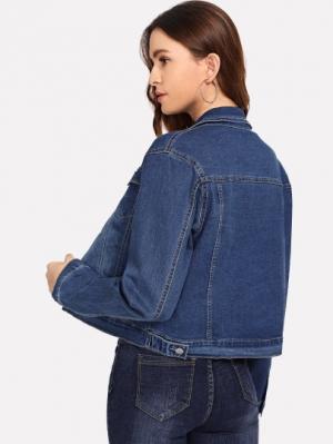 Футболка SheIn