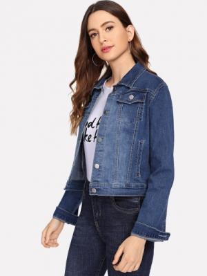 Футболка SheIn