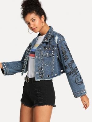 Брюки SheIn Брюки SheIn