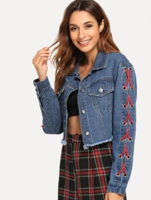 Брюки SheIn Брюки SheIn