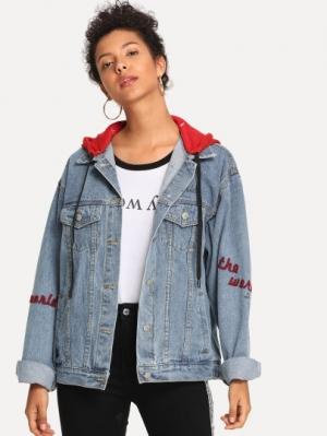 Свитшот SheIn