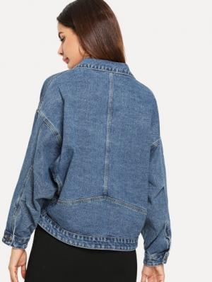 Футболка SheIn