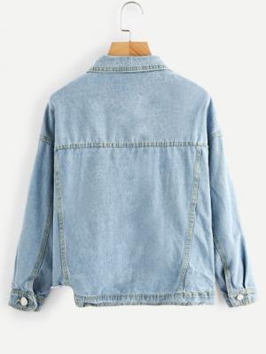 Свитшот SheIn