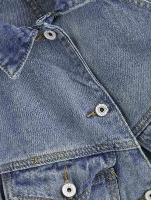 Брюки SheIn Брюки SheIn