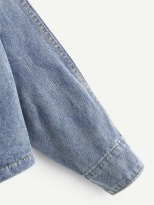 Брюки SheIn Брюки SheIn