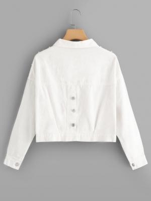 Брюки SheIn Брюки SheIn