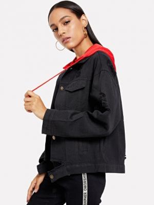 Футболка SheIn