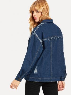 Брюки SheIn Брюки SheIn