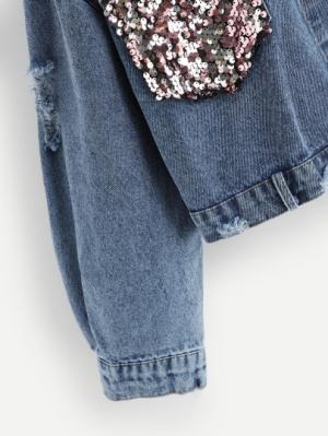 Футболка SheIn