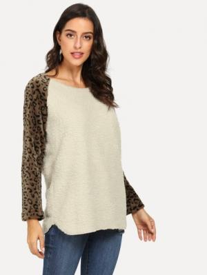 Футболка SheIn