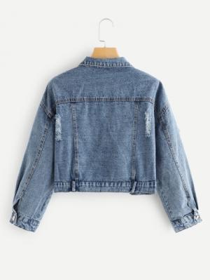 Комбинезон SheIn