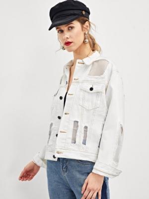 Куртка SheIn