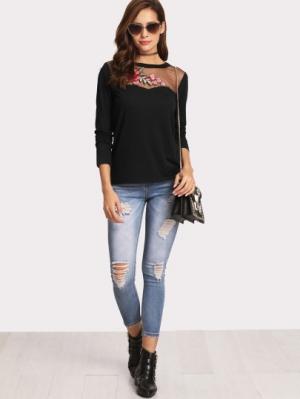 Платье SheIn Платье SheIn