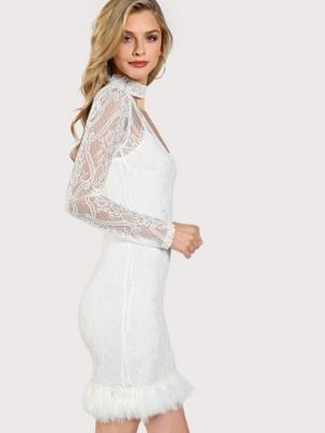 Куртка SheIn