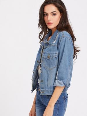 Жакет SheIn Жакет SheIn