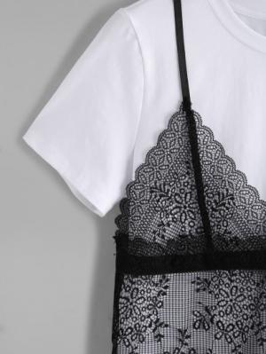 футболка SheIn