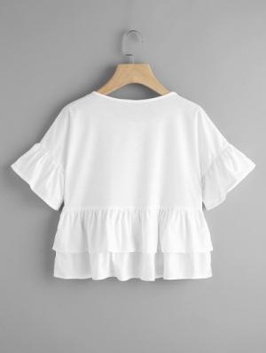 футболка SheIn