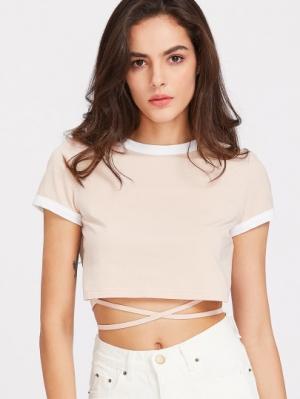 Футболка SheIn