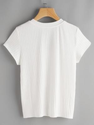 Футболка SheIn