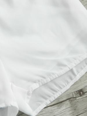 Футболка SheIn