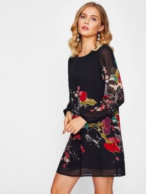 футболка SheIn футболка SheIn