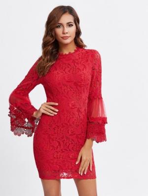 Юбка SheIn Юбка SheIn