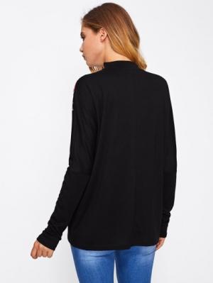 Футболка SheIn Футболка SheIn