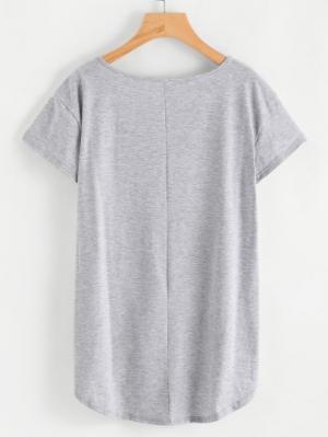 Платье SheIn