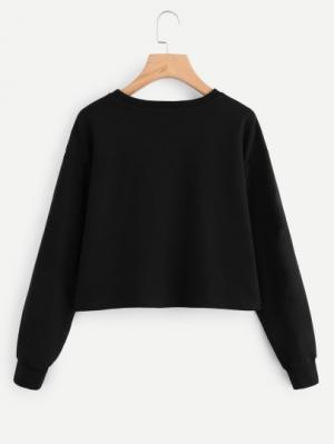 Джинсы SheIn