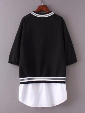 футболка SheIn футболка SheIn