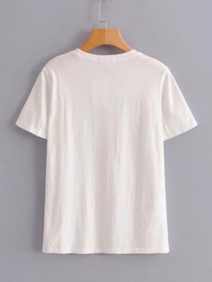 футболка SheIn