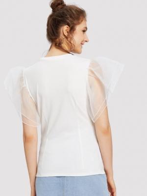 Футболка SheIn Футболка SheIn