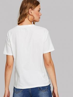 Леггинсы SheIn Леггинсы SheIn