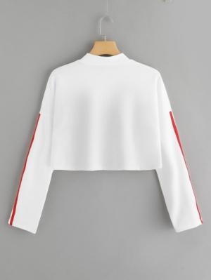 Свитшот SheIn