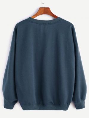 Футболка SheIn