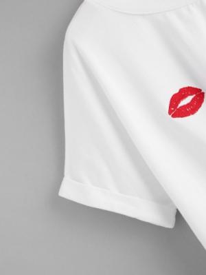 футболка SheIn