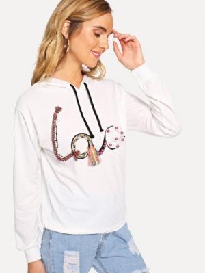 Свитшот SheIn