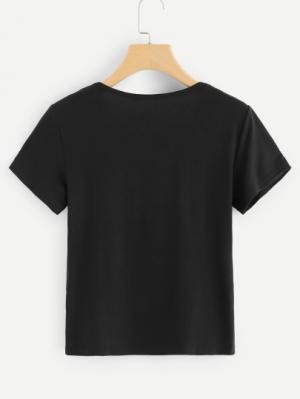 футболка SheIn